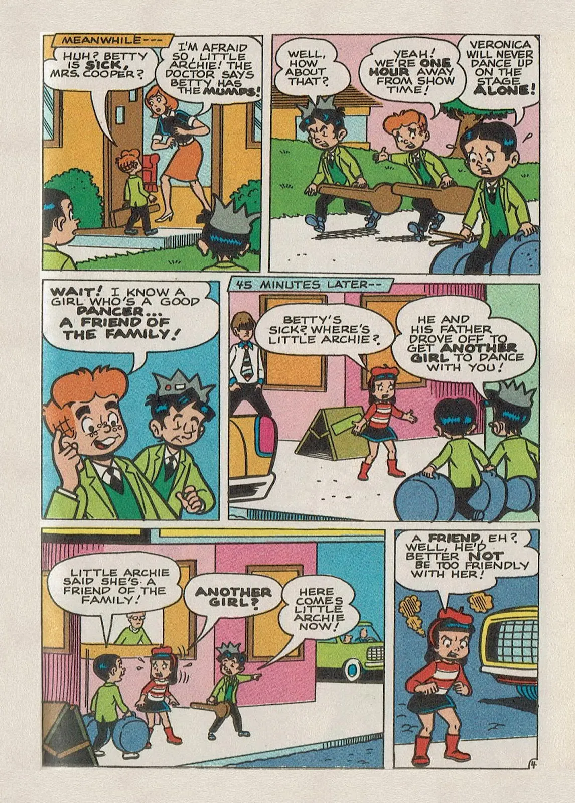 Archie's Pals 'n' Gals Double Digest Magazine #56 part 72