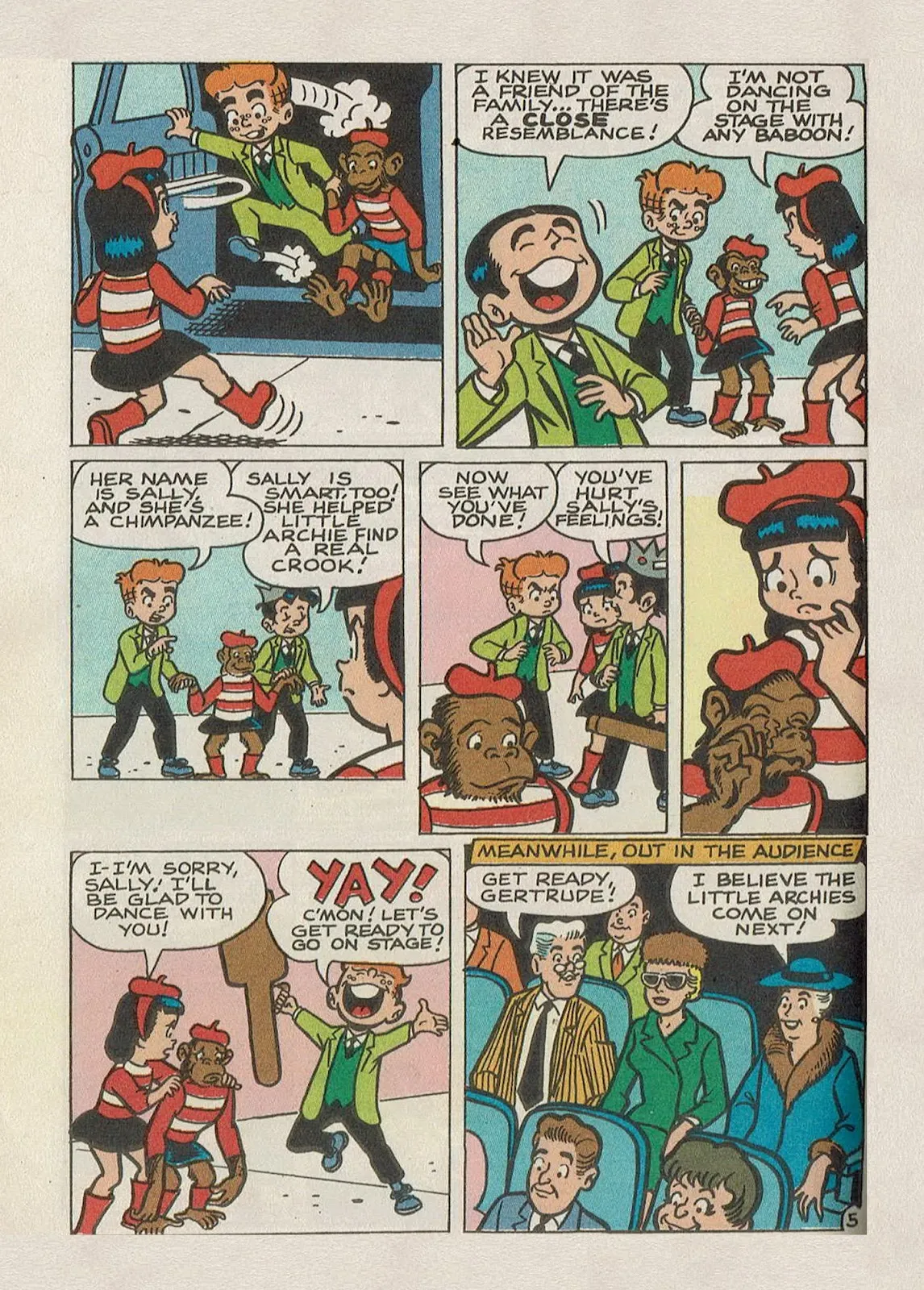 Archie's Pals 'n' Gals Double Digest Magazine #56 part 73