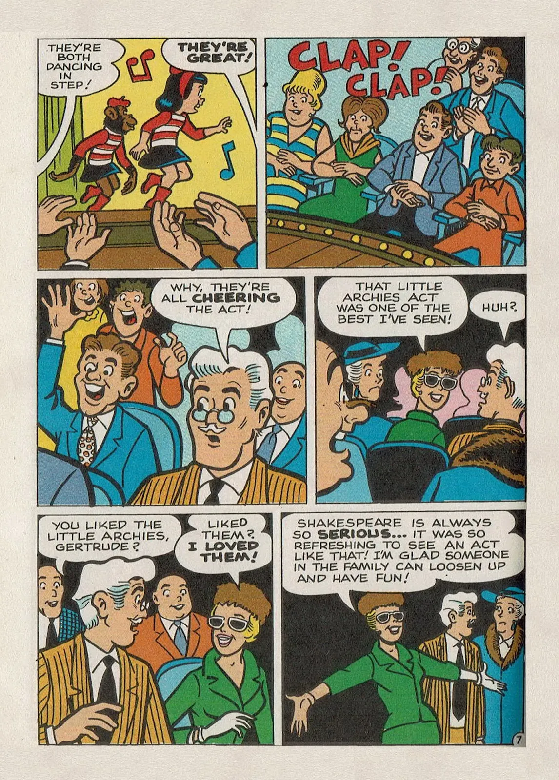 Archie's Pals 'n' Gals Double Digest Magazine #56 part 75