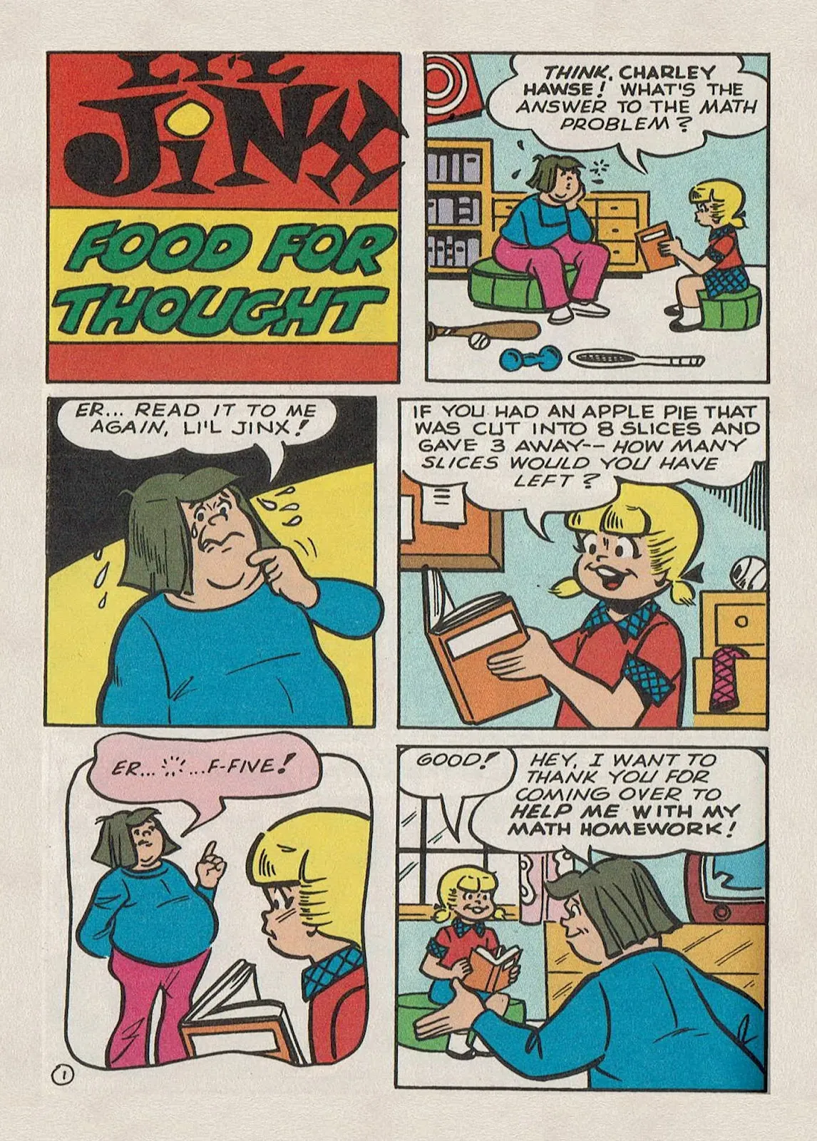 Archie's Pals 'n' Gals Double Digest Magazine #56 part 77