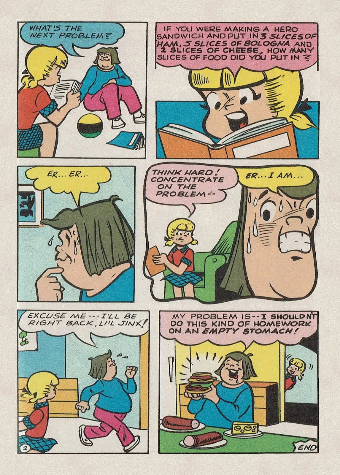 Archie's Pals 'n' Gals Double Digest Magazine #56 part 78