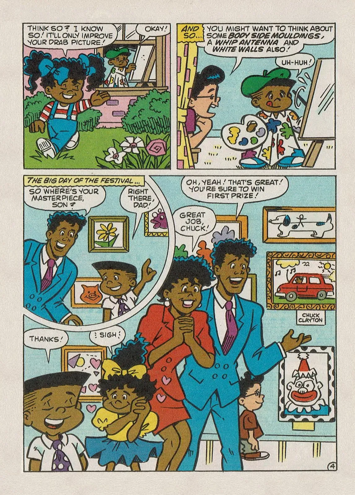 Archie's Pals 'n' Gals Double Digest Magazine #56 part 88