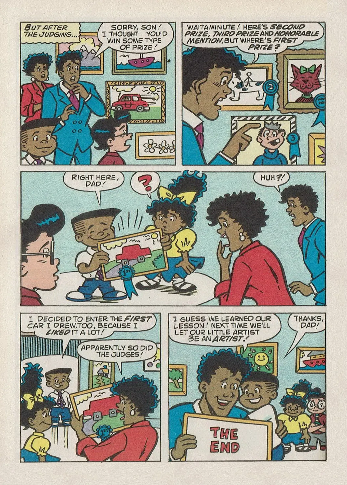 Archie's Pals 'n' Gals Double Digest Magazine #56 part 89