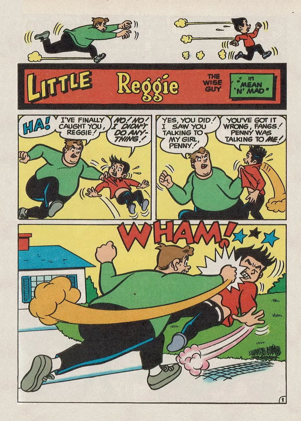 Archie's Pals 'n' Gals Double Digest Magazine #56 part 92