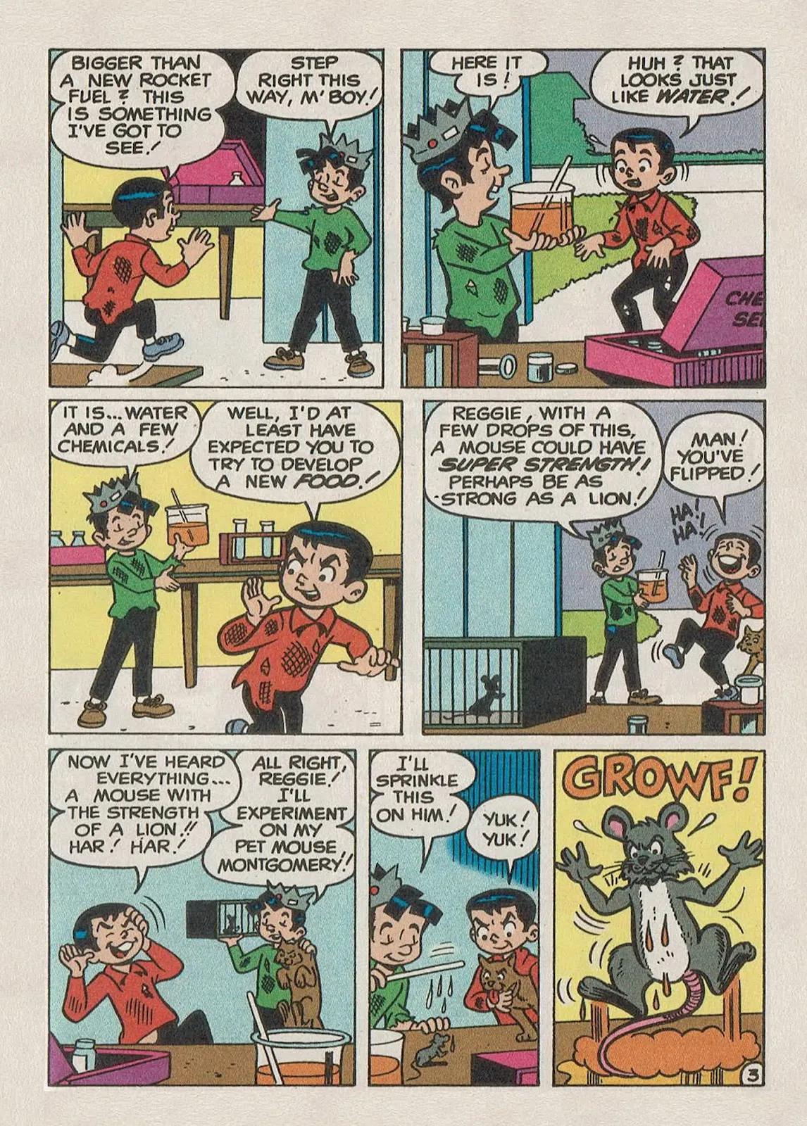 Archie's Pals 'n' Gals Double Digest Magazine #56 part 94