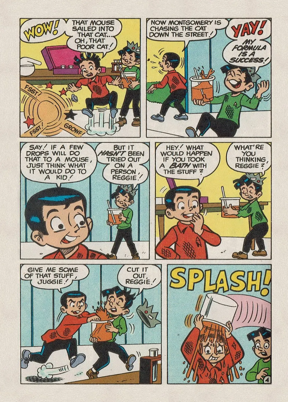 Archie's Pals 'n' Gals Double Digest Magazine #56 part 95