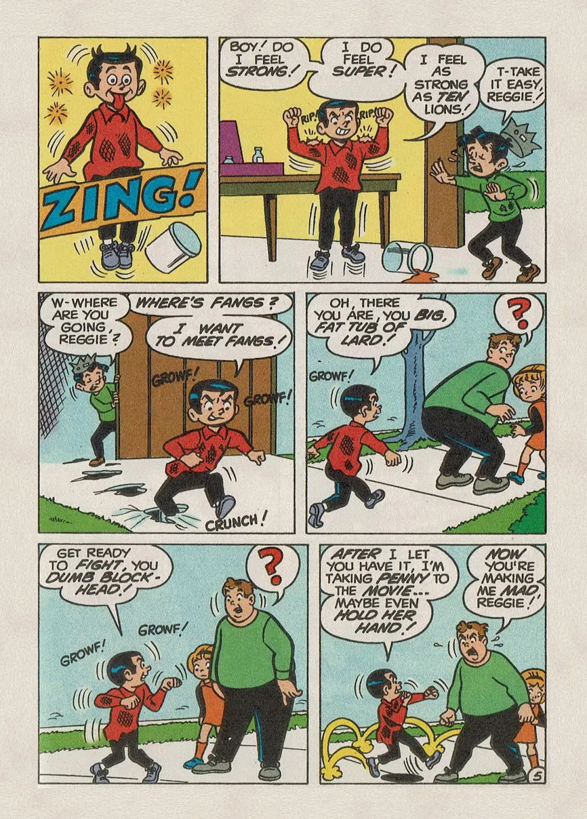 Archie's Pals 'n' Gals Double Digest Magazine #56 part 96