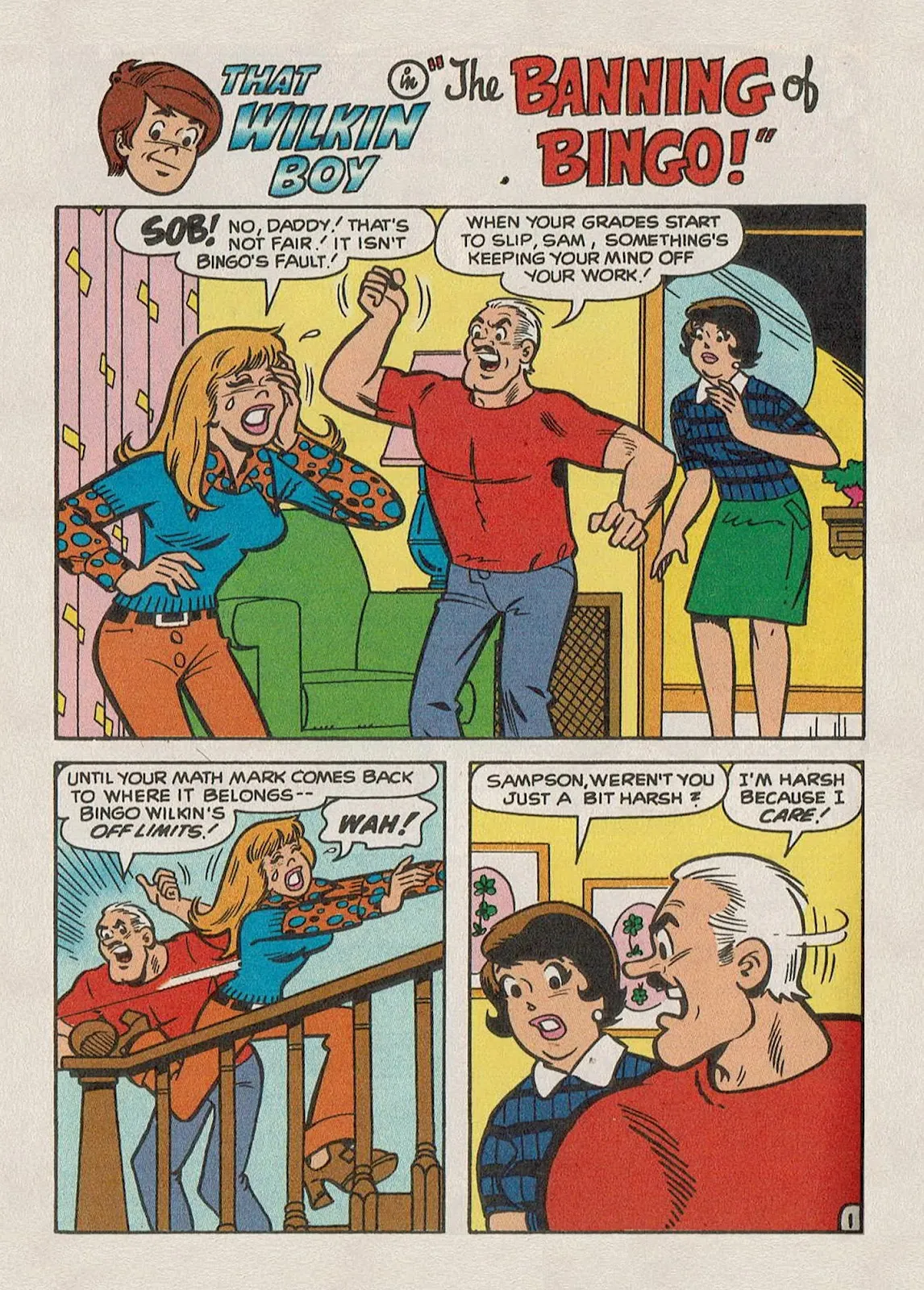 Archie's Pals 'n' Gals Double Digest Magazine #56 part 99