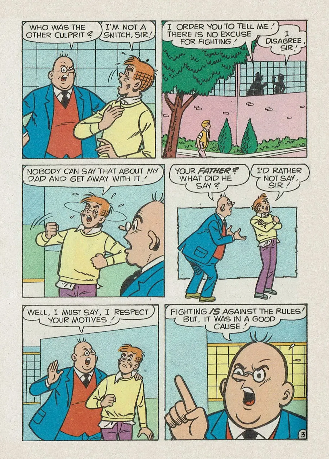 Archie's Pals 'n' Gals Double Digest Magazine #58 part 101
