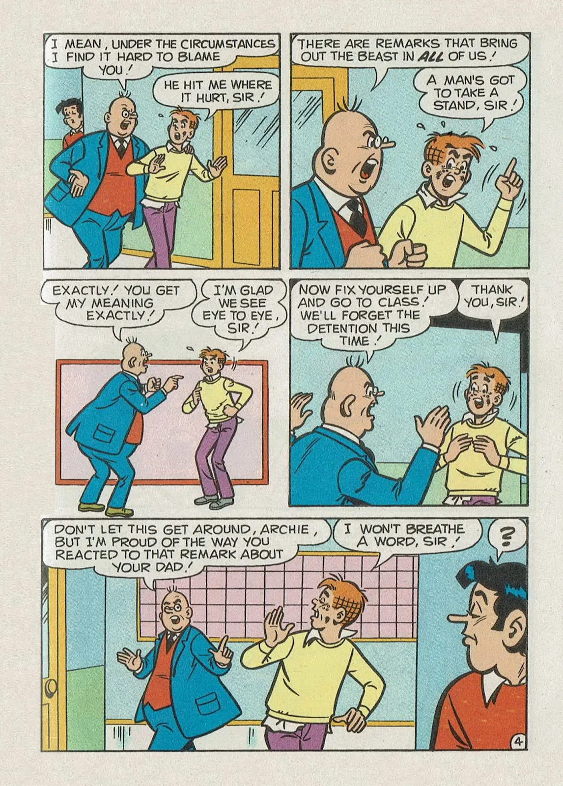 Archie's Pals 'n' Gals Double Digest Magazine #58 part 102