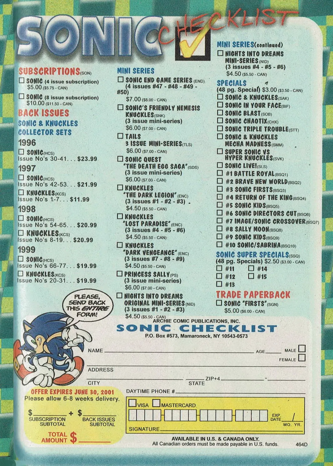 Archie's Pals 'n' Gals Double Digest Magazine #58 part 108