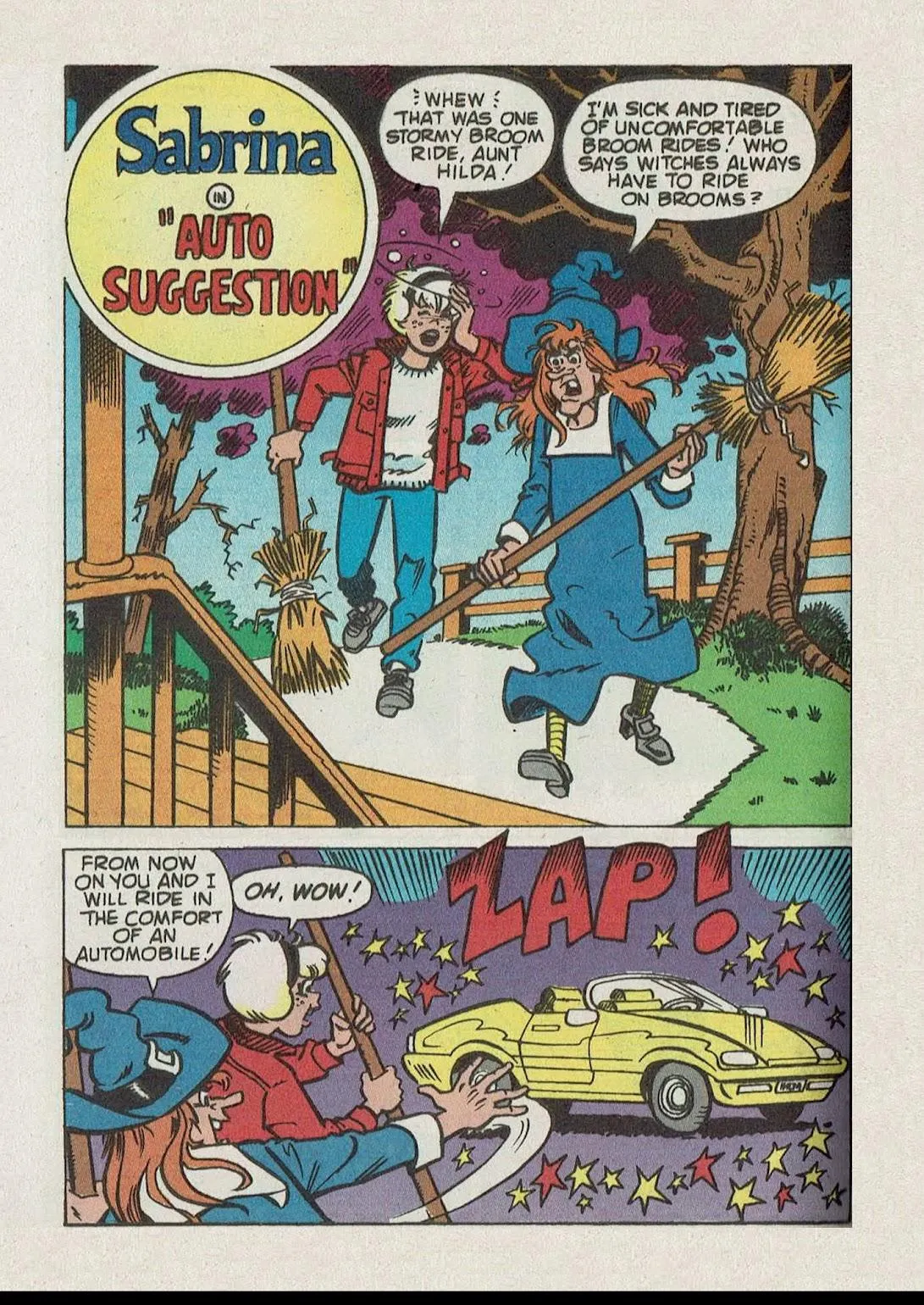 Archie's Pals 'n' Gals Double Digest Magazine #58 part 115