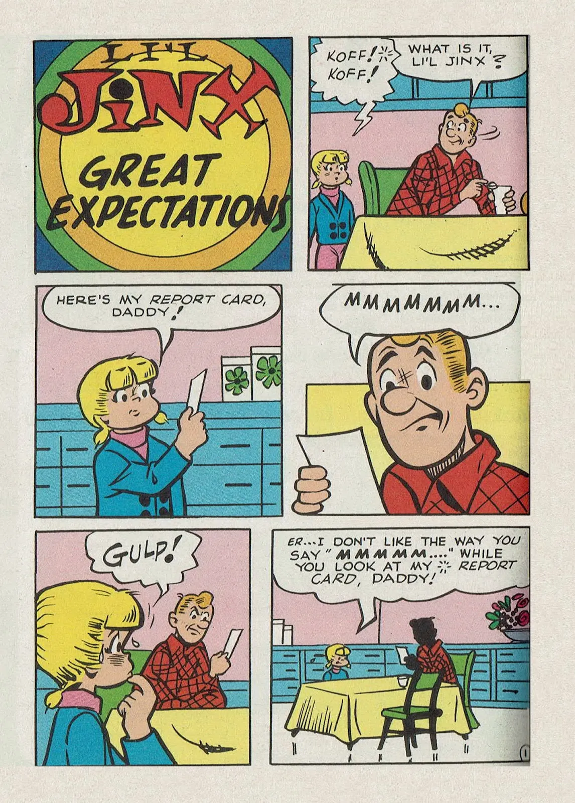 Archie's Pals 'n' Gals Double Digest Magazine #58 part 121