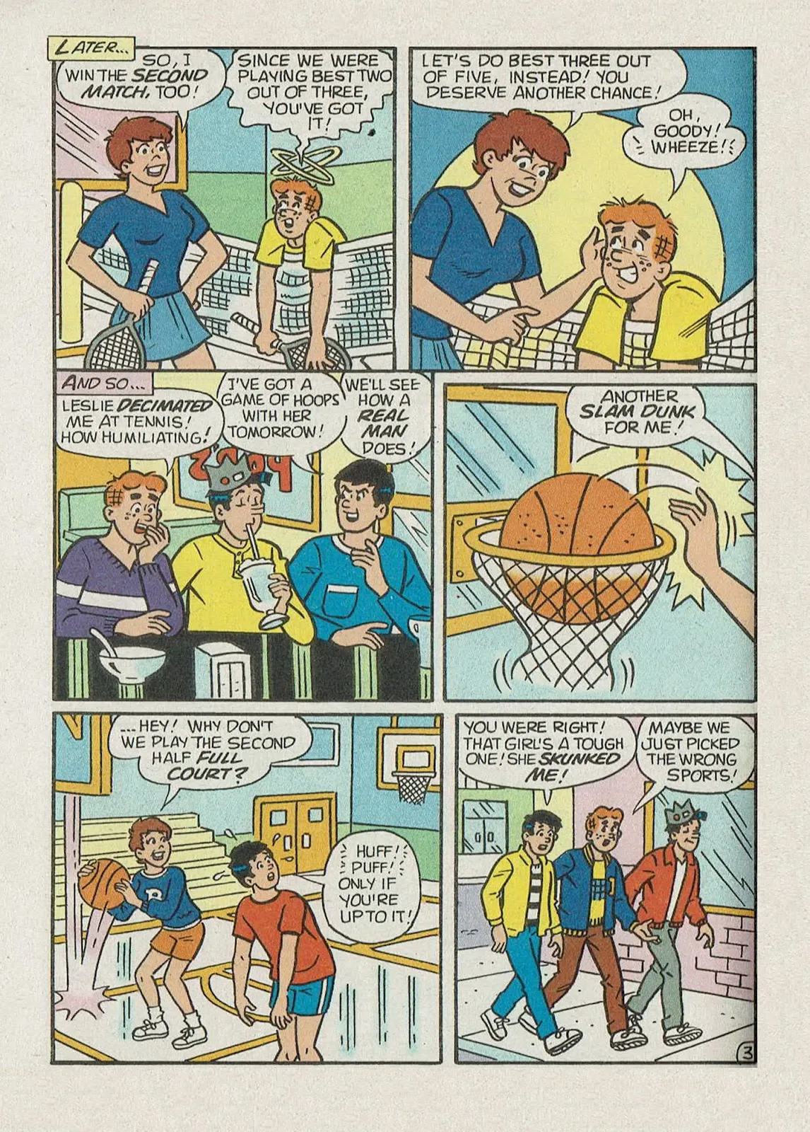 Archie's Pals 'n' Gals Double Digest Magazine #58 part 125