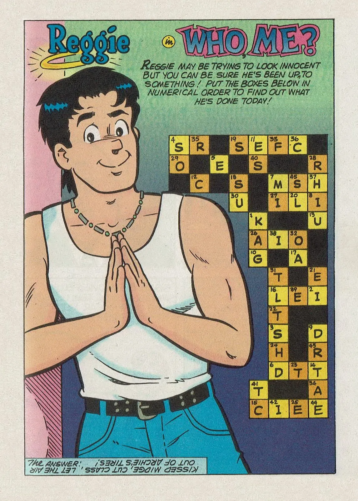 Archie's Pals 'n' Gals Double Digest Magazine #58 part 128
