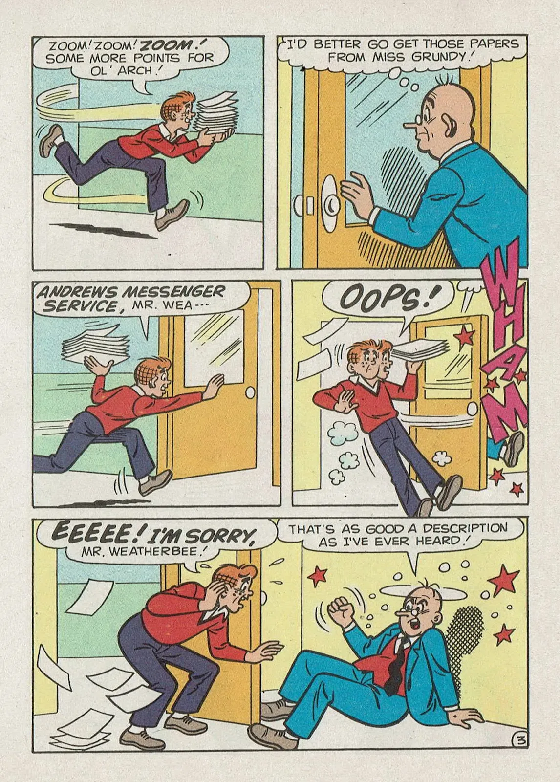 Archie's Pals 'n' Gals Double Digest Magazine #58 part 14