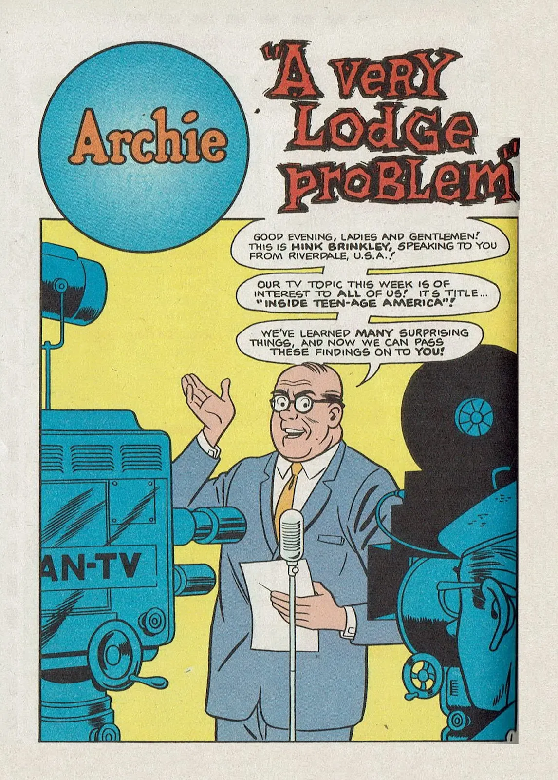 Archie's Pals 'n' Gals Double Digest Magazine #58 part 131