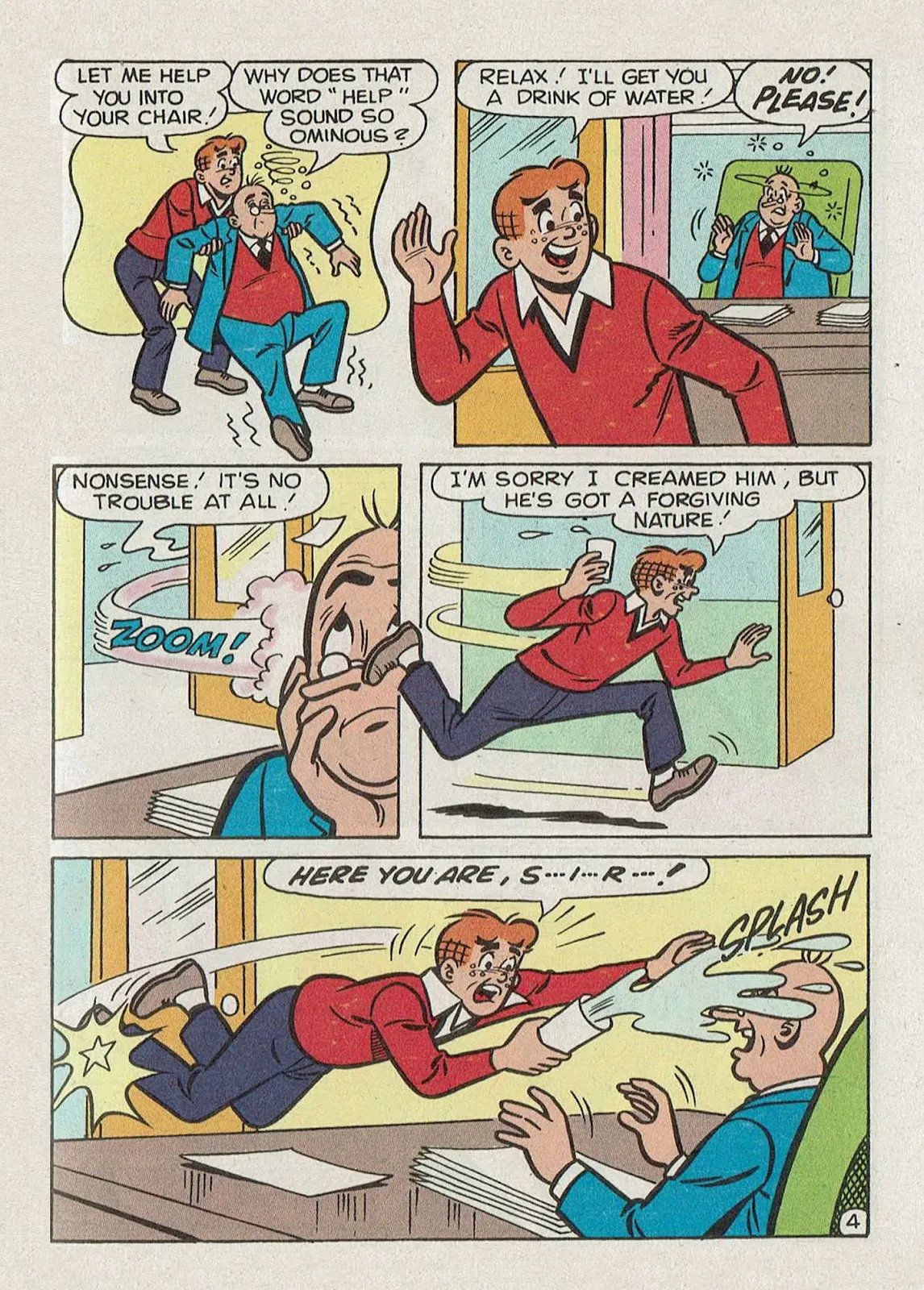 Archie's Pals 'n' Gals Double Digest Magazine #58 part 15