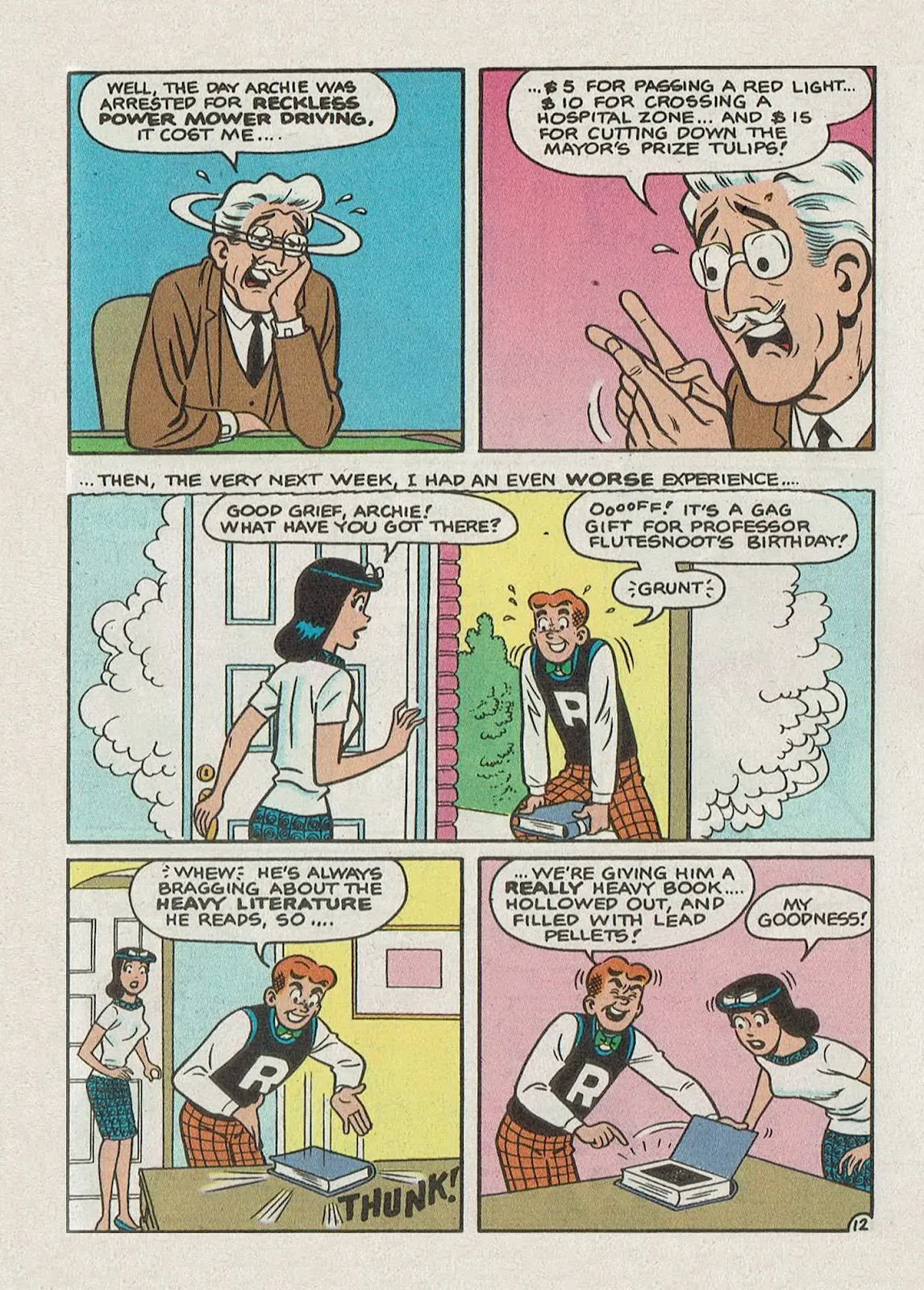 Archie's Pals 'n' Gals Double Digest Magazine #58 part 144