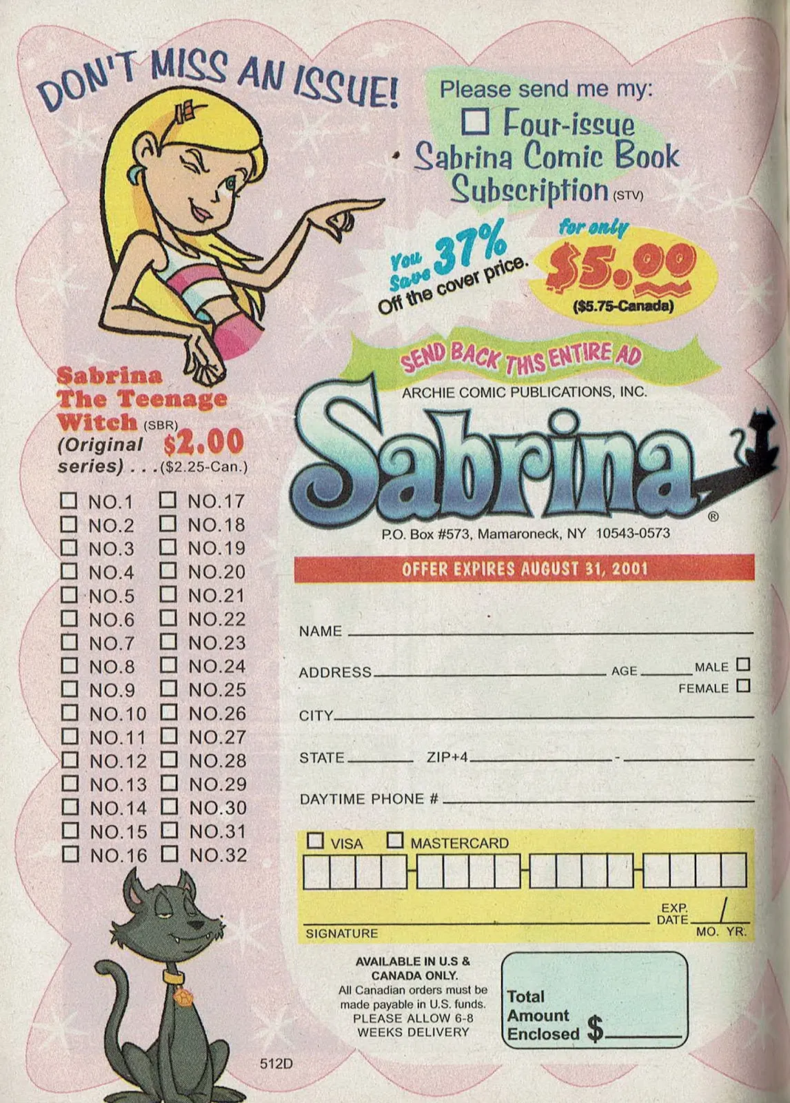 Archie's Pals 'n' Gals Double Digest Magazine #58 part 151