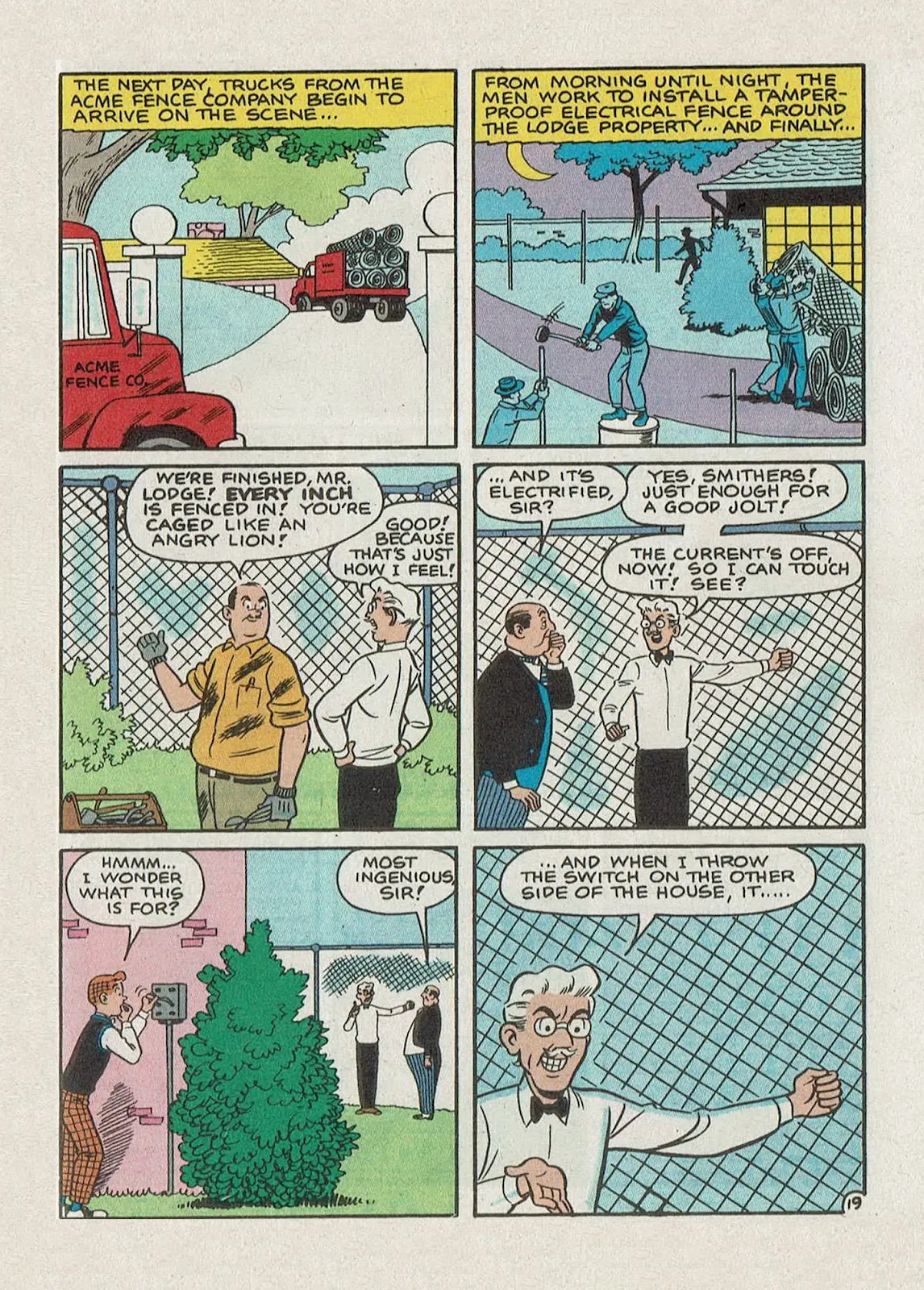Archie's Pals 'n' Gals Double Digest Magazine #58 part 152