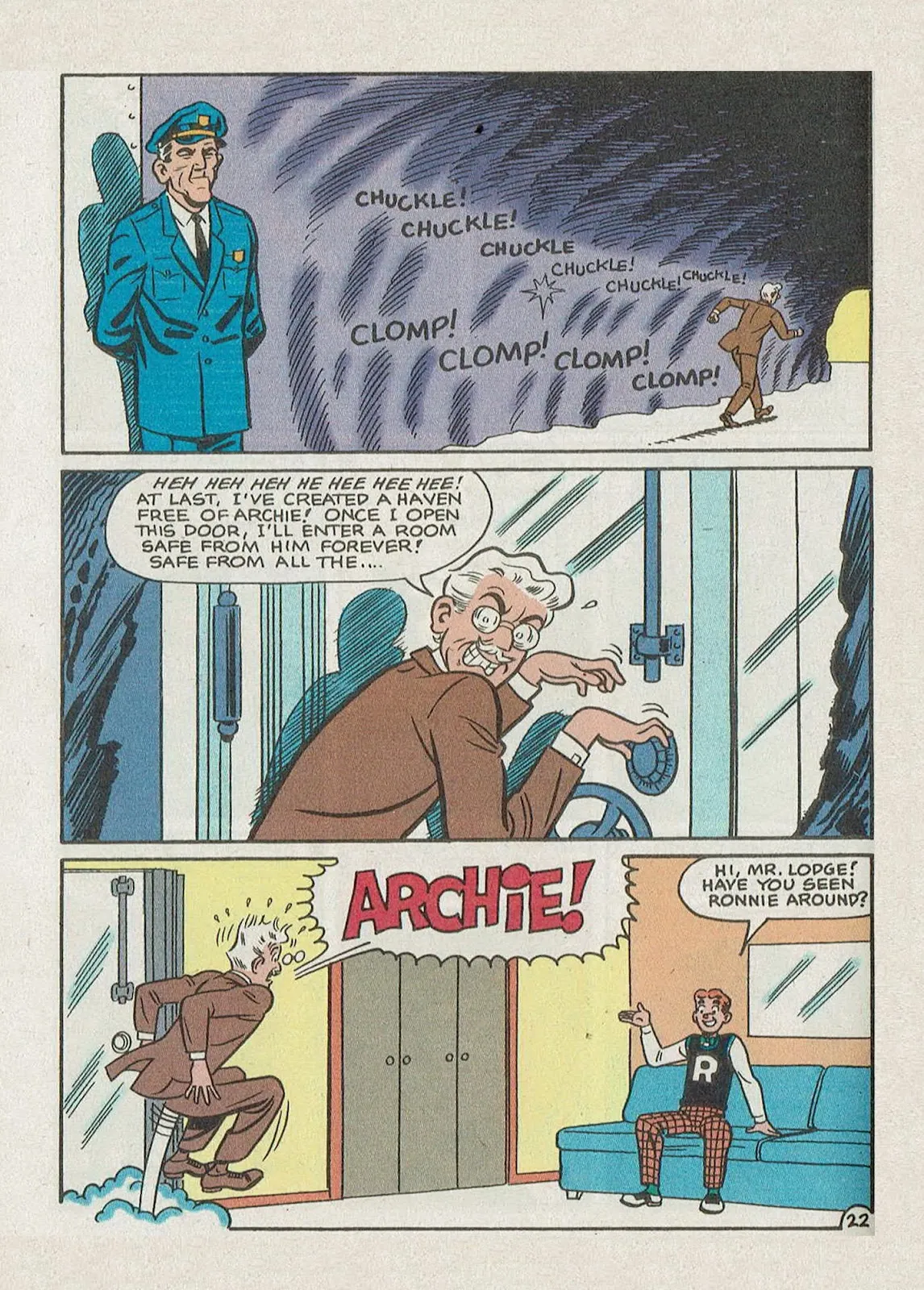 Archie's Pals 'n' Gals Double Digest Magazine #58 part 155