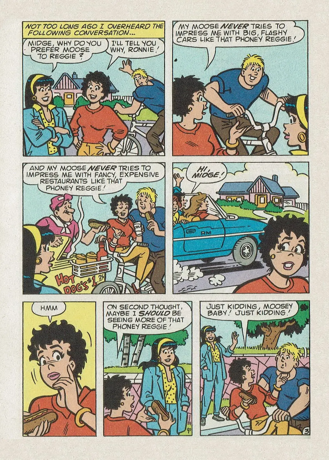 Archie's Pals 'n' Gals Double Digest Magazine #58 part 159