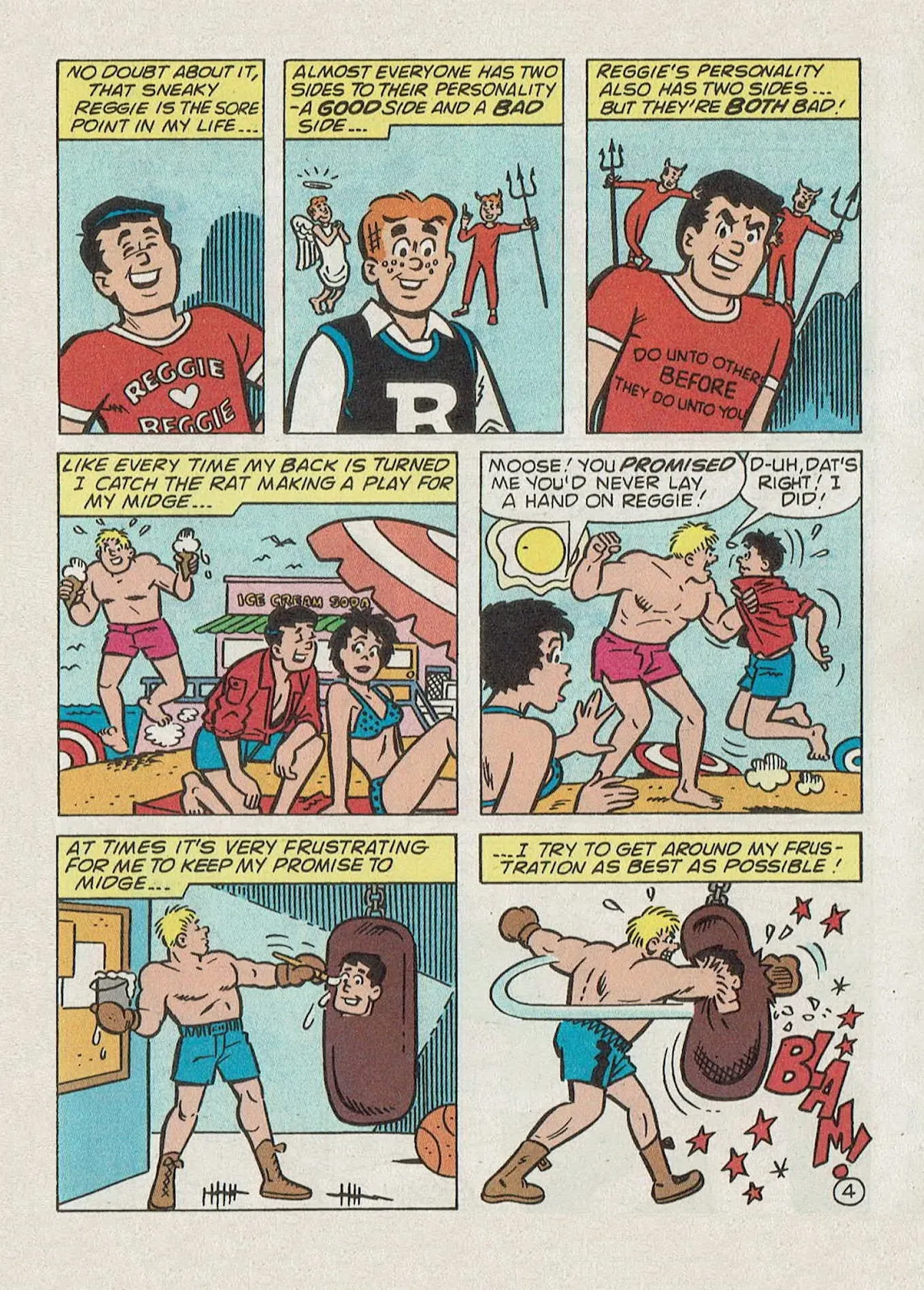 Archie's Pals 'n' Gals Double Digest Magazine #58 part 160
