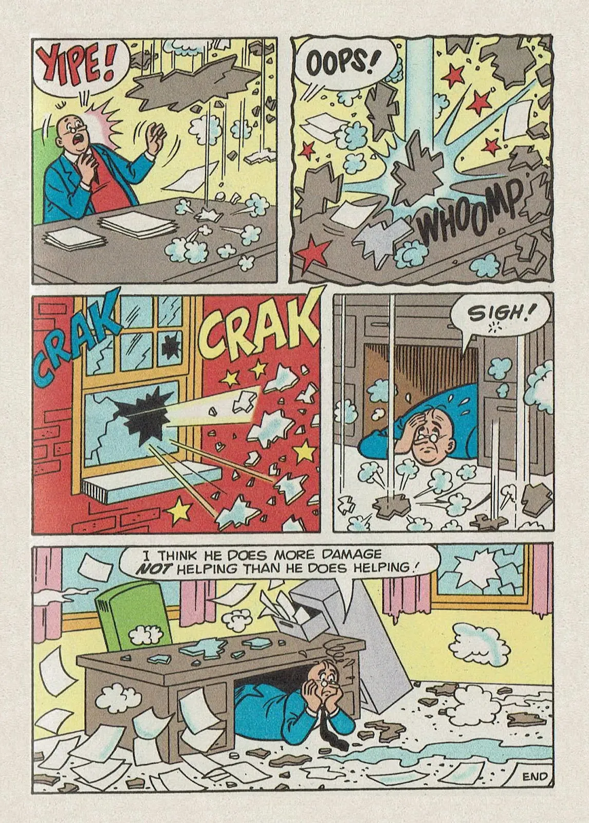 Archie's Pals 'n' Gals Double Digest Magazine #58 part 17