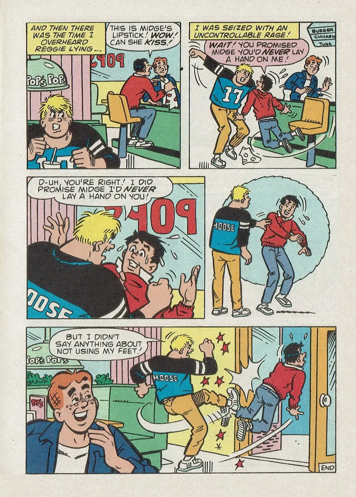 Archie's Pals 'n' Gals Double Digest Magazine #58 part 161