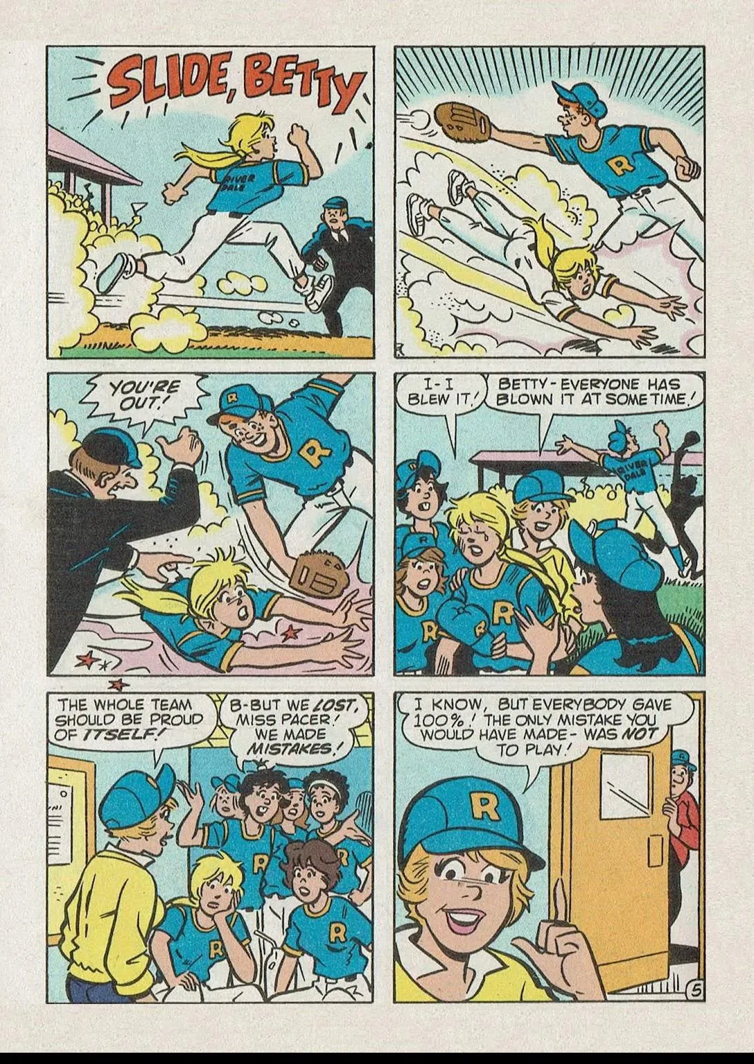 Archie's Pals 'n' Gals Double Digest Magazine #58 part 167