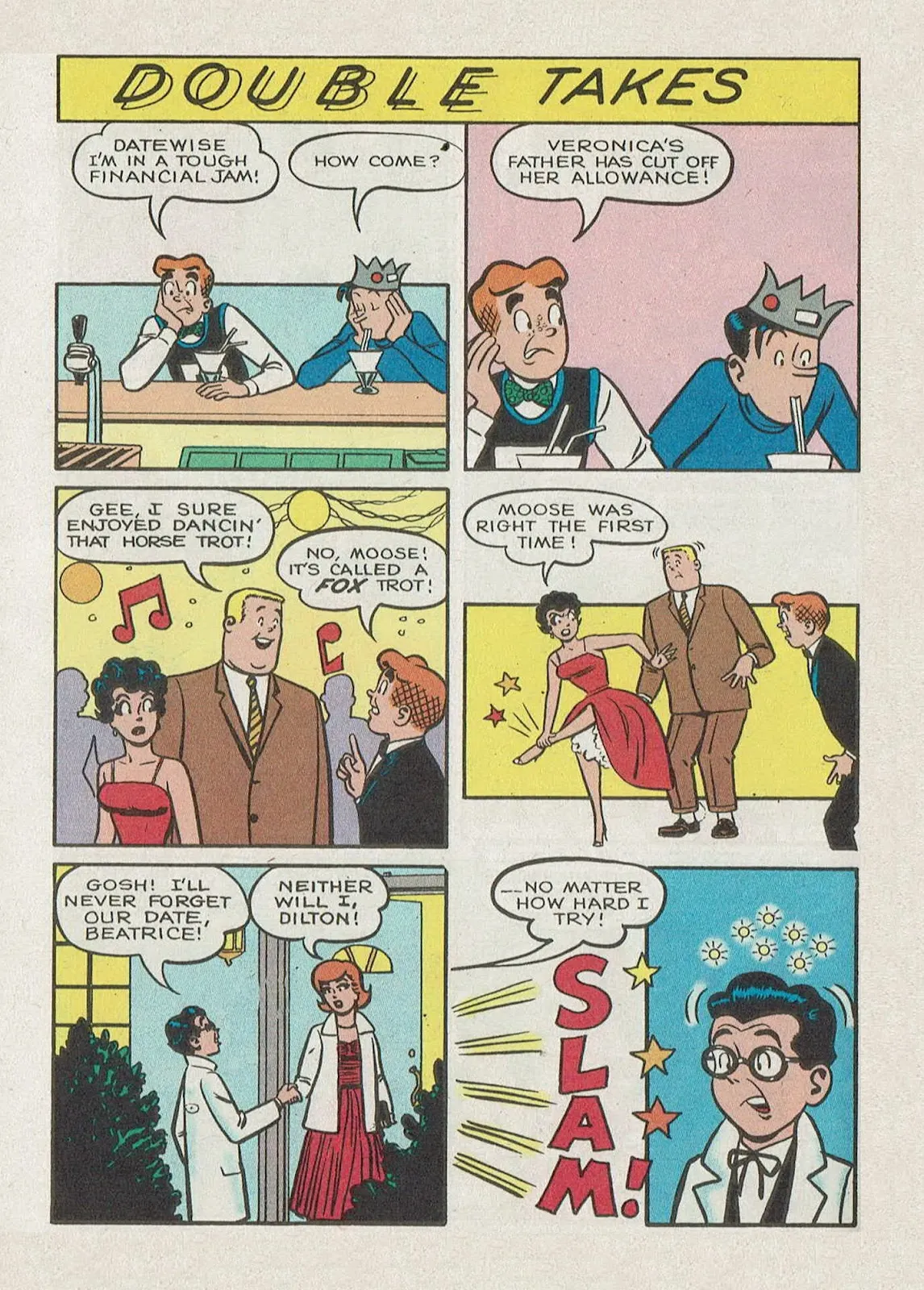 Archie's Pals 'n' Gals Double Digest Magazine #58 part 169