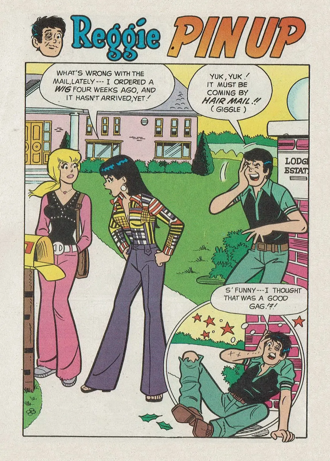 Archie's Pals 'n' Gals Double Digest Magazine #58 part 18