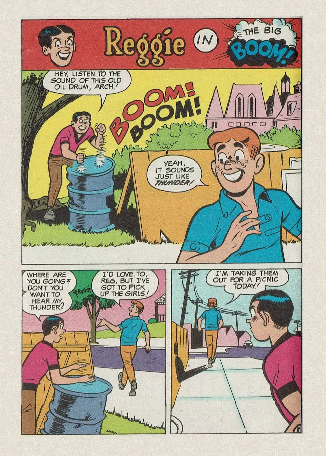 Archie's Pals 'n' Gals Double Digest Magazine #58 part 179