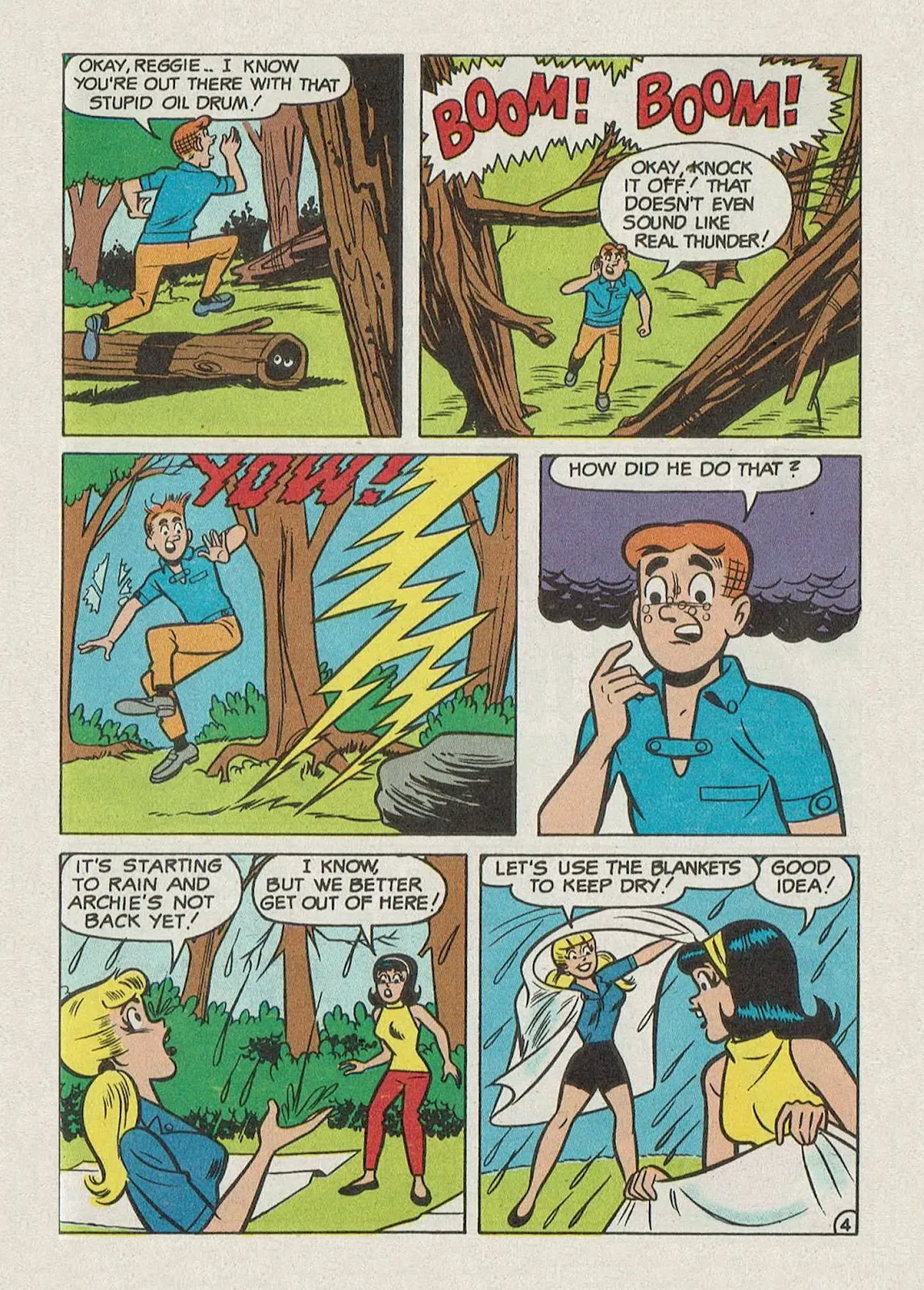 Archie's Pals 'n' Gals Double Digest Magazine #58 part 182