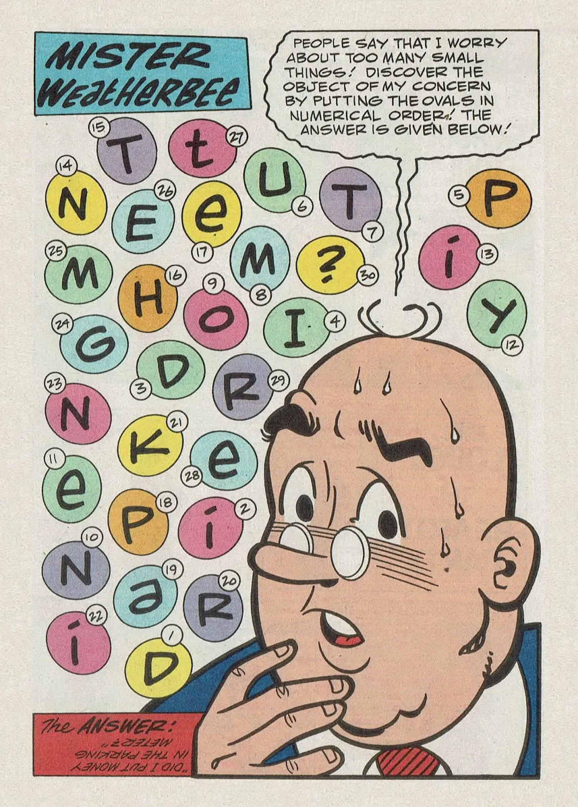 Archie's Pals 'n' Gals Double Digest Magazine #58 part 184