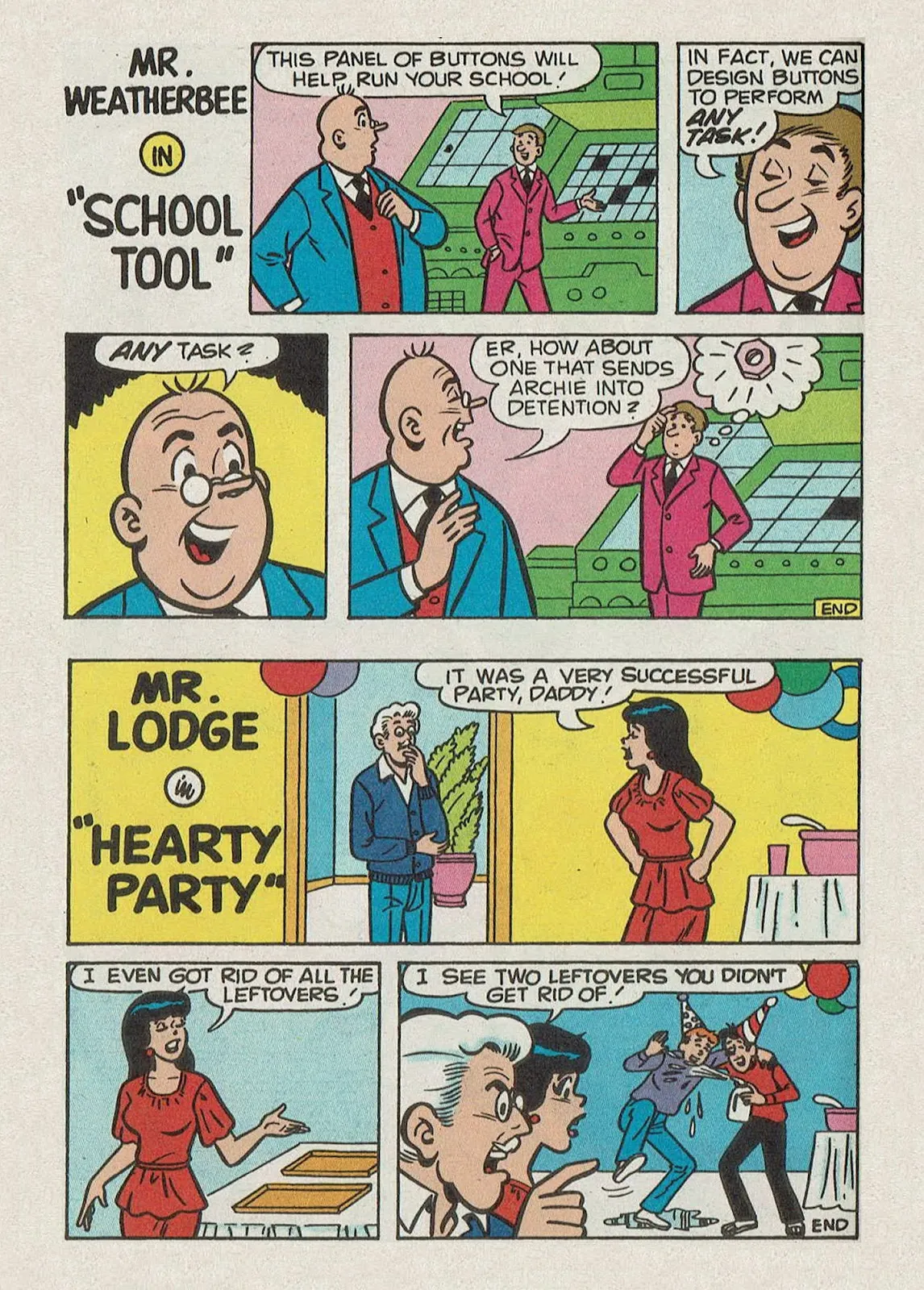 Archie's Pals 'n' Gals Double Digest Magazine #58 part 185
