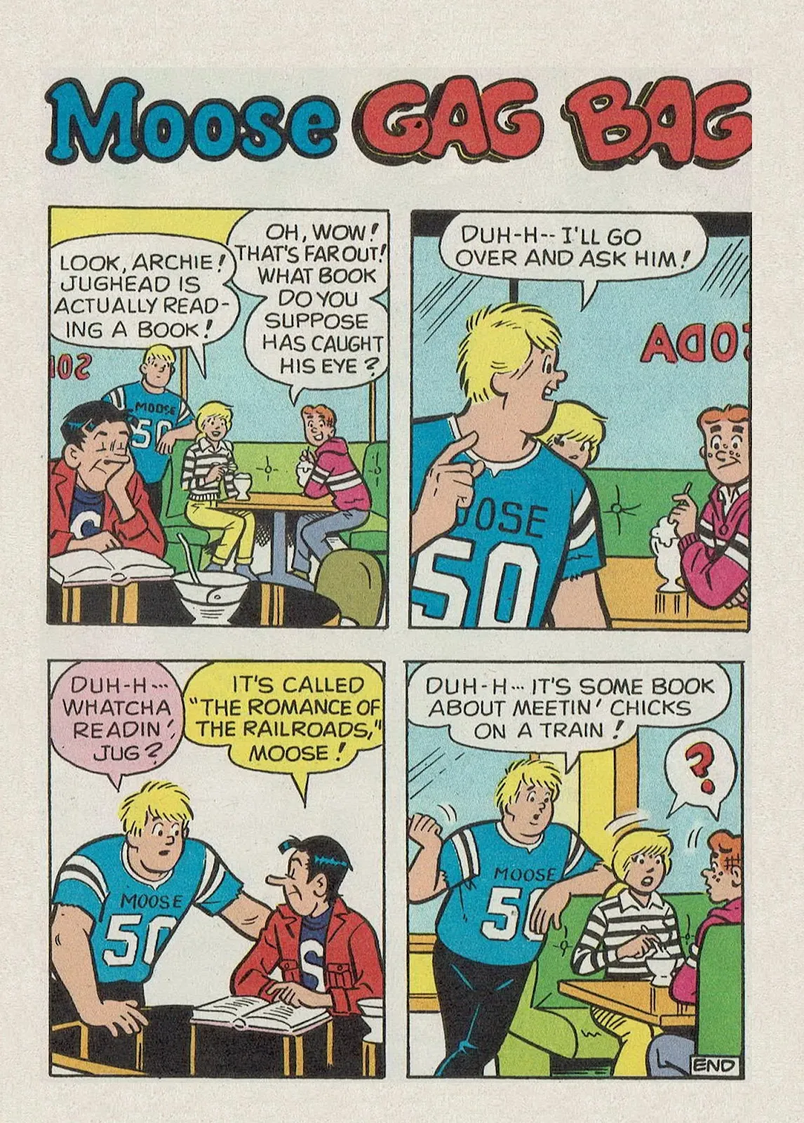 Archie's Pals 'n' Gals Double Digest Magazine #58 part 20