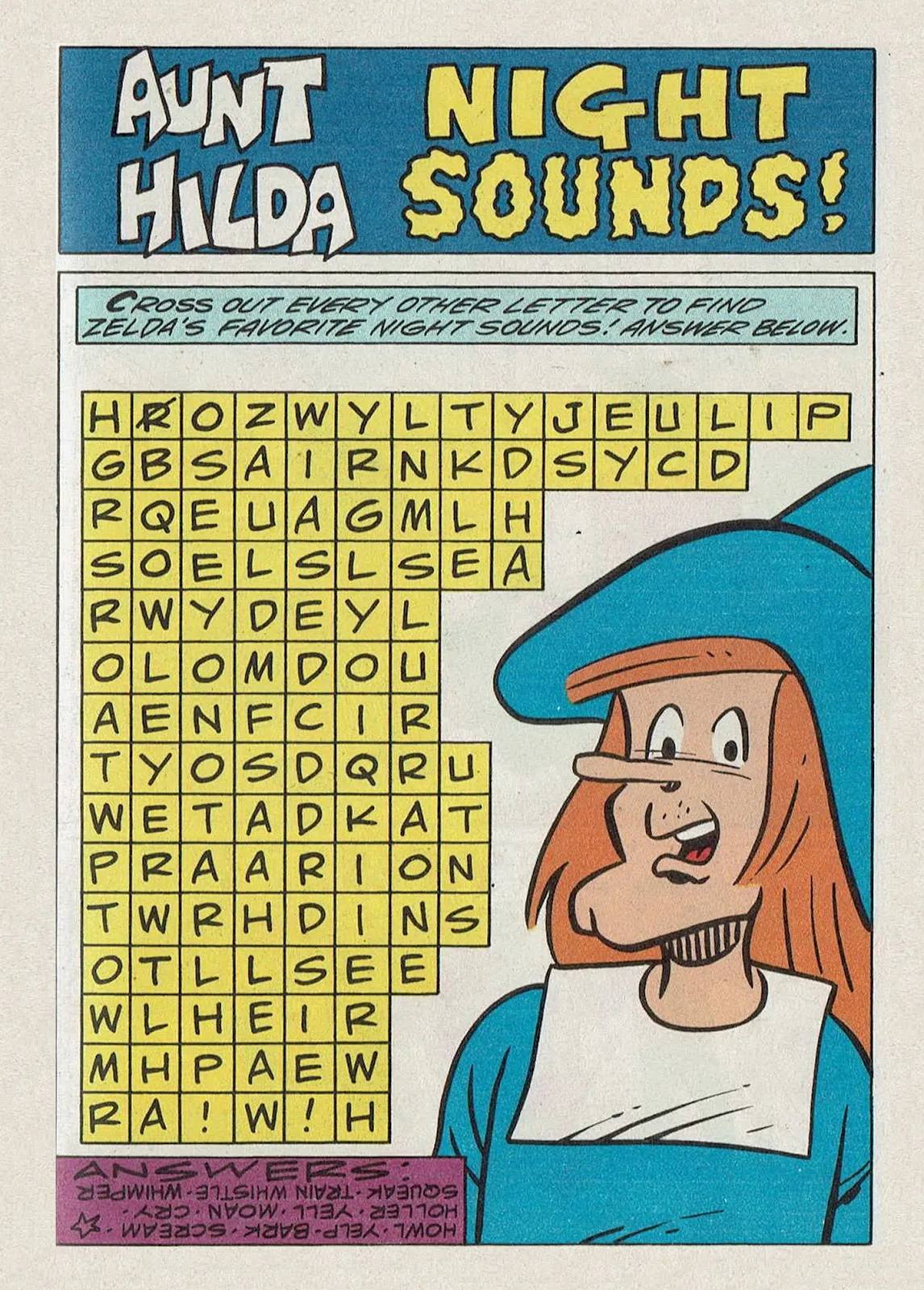 Archie's Pals 'n' Gals Double Digest Magazine #58 part 21