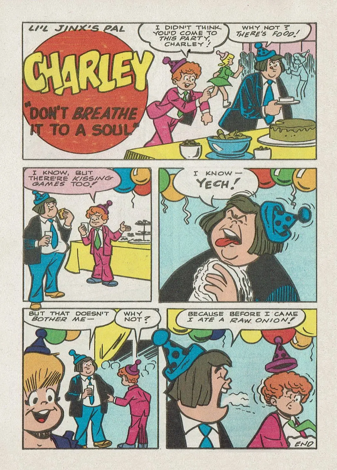Archie's Pals 'n' Gals Double Digest Magazine #58 part 28