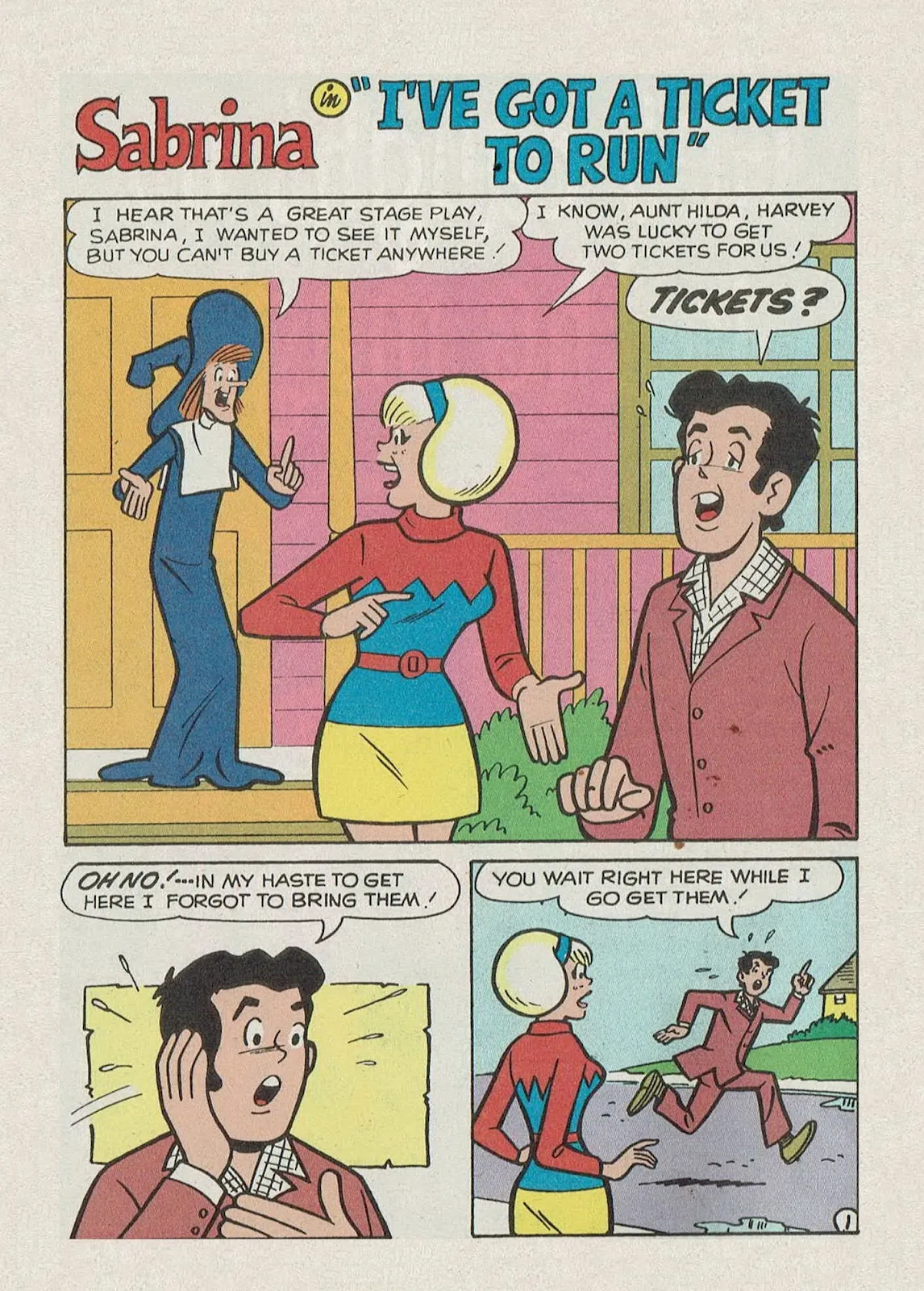 Archie's Pals 'n' Gals Double Digest Magazine #58 part 30