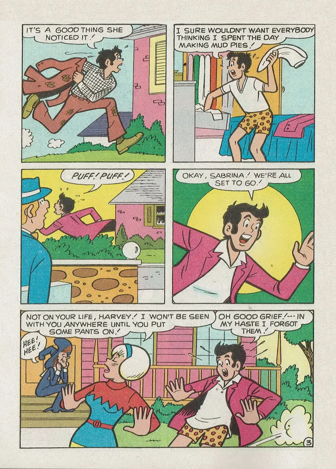 Archie's Pals 'n' Gals Double Digest Magazine #58 part 32