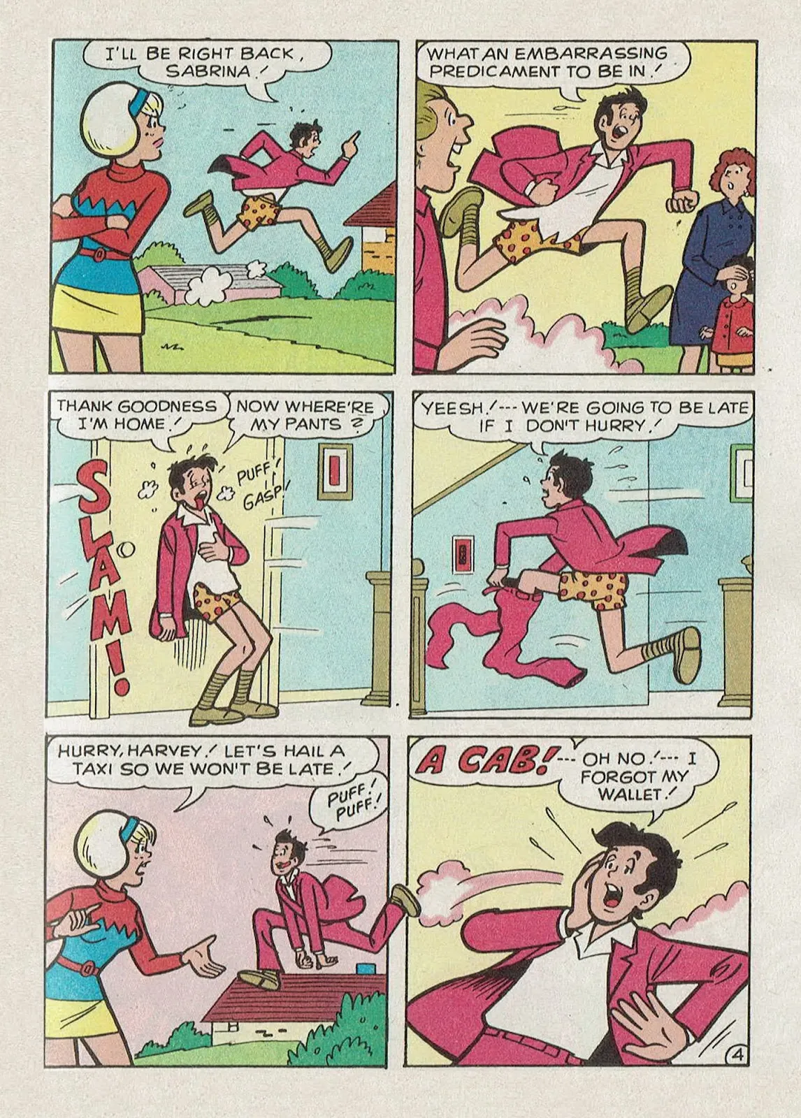 Archie's Pals 'n' Gals Double Digest Magazine #58 part 33