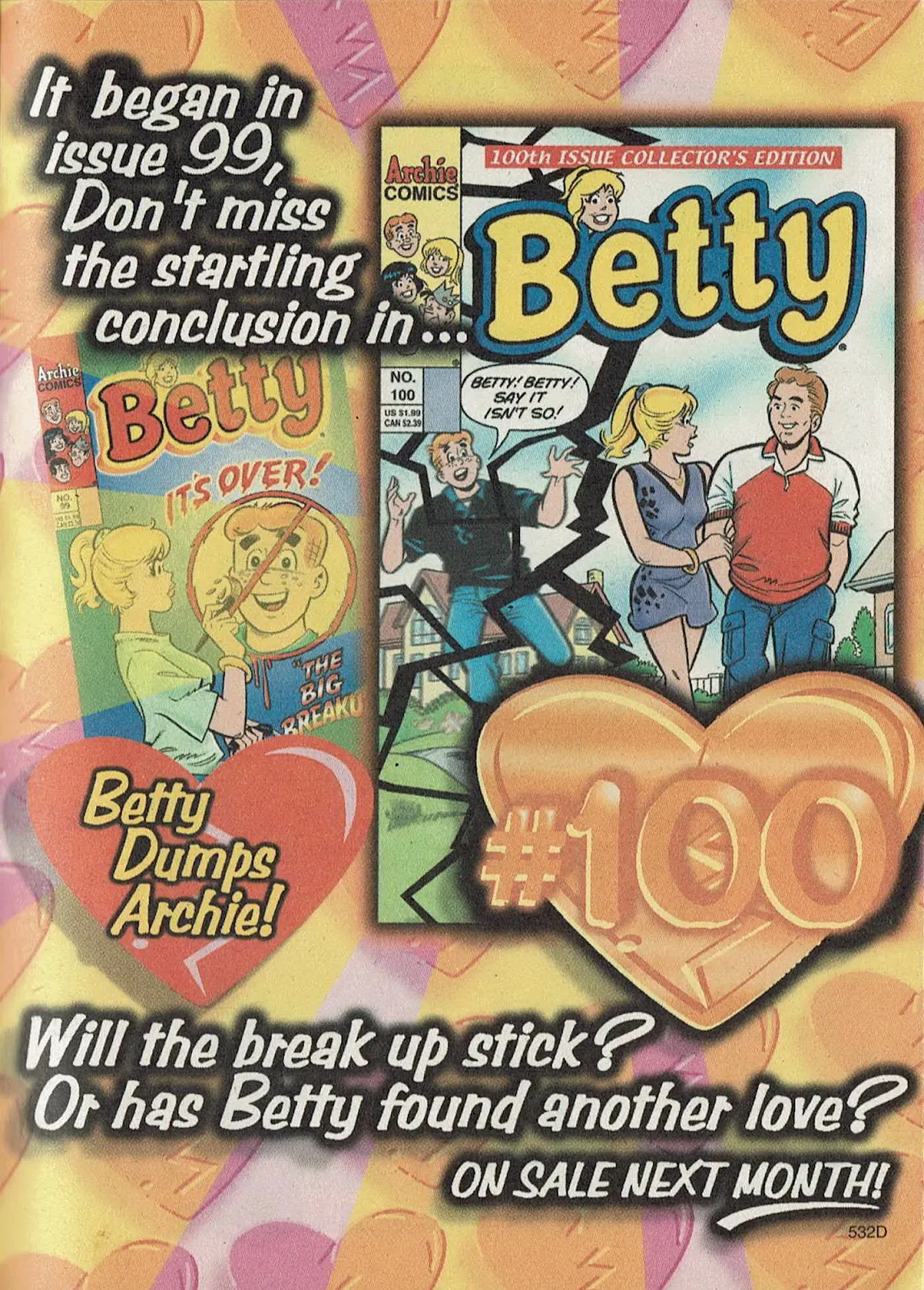 Archie's Pals 'n' Gals Double Digest Magazine #58 part 35