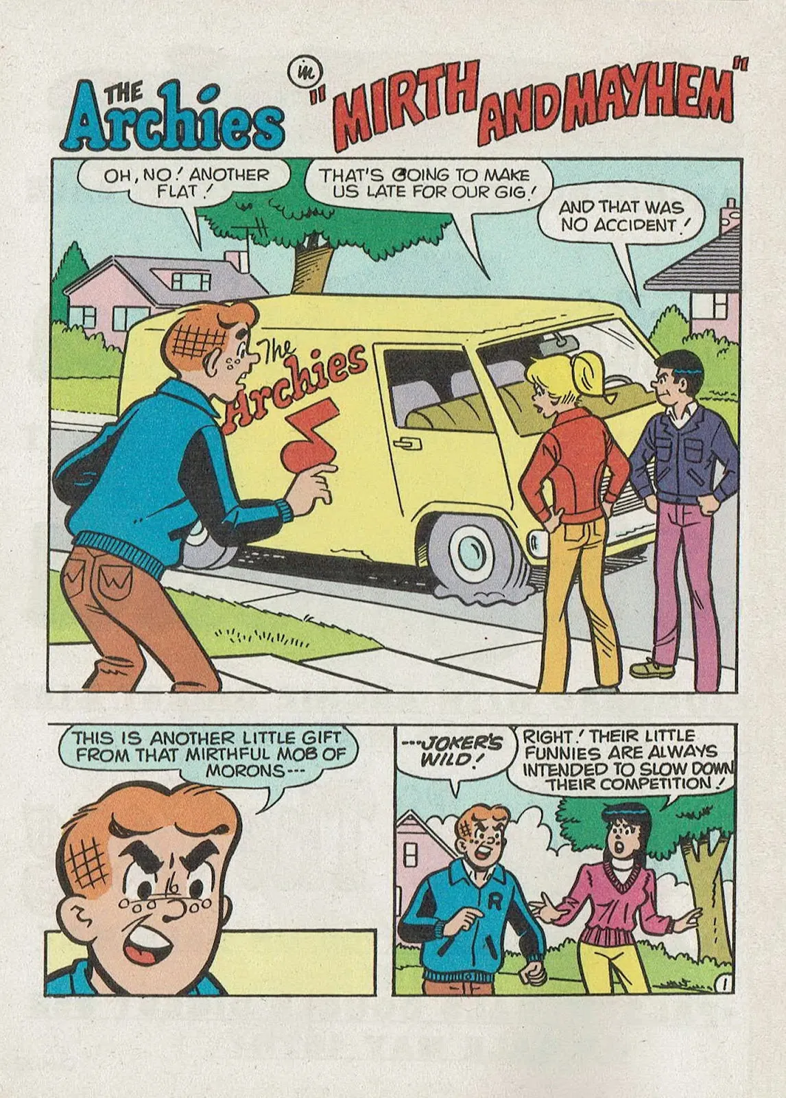 Archie's Pals 'n' Gals Double Digest Magazine #58 part 37