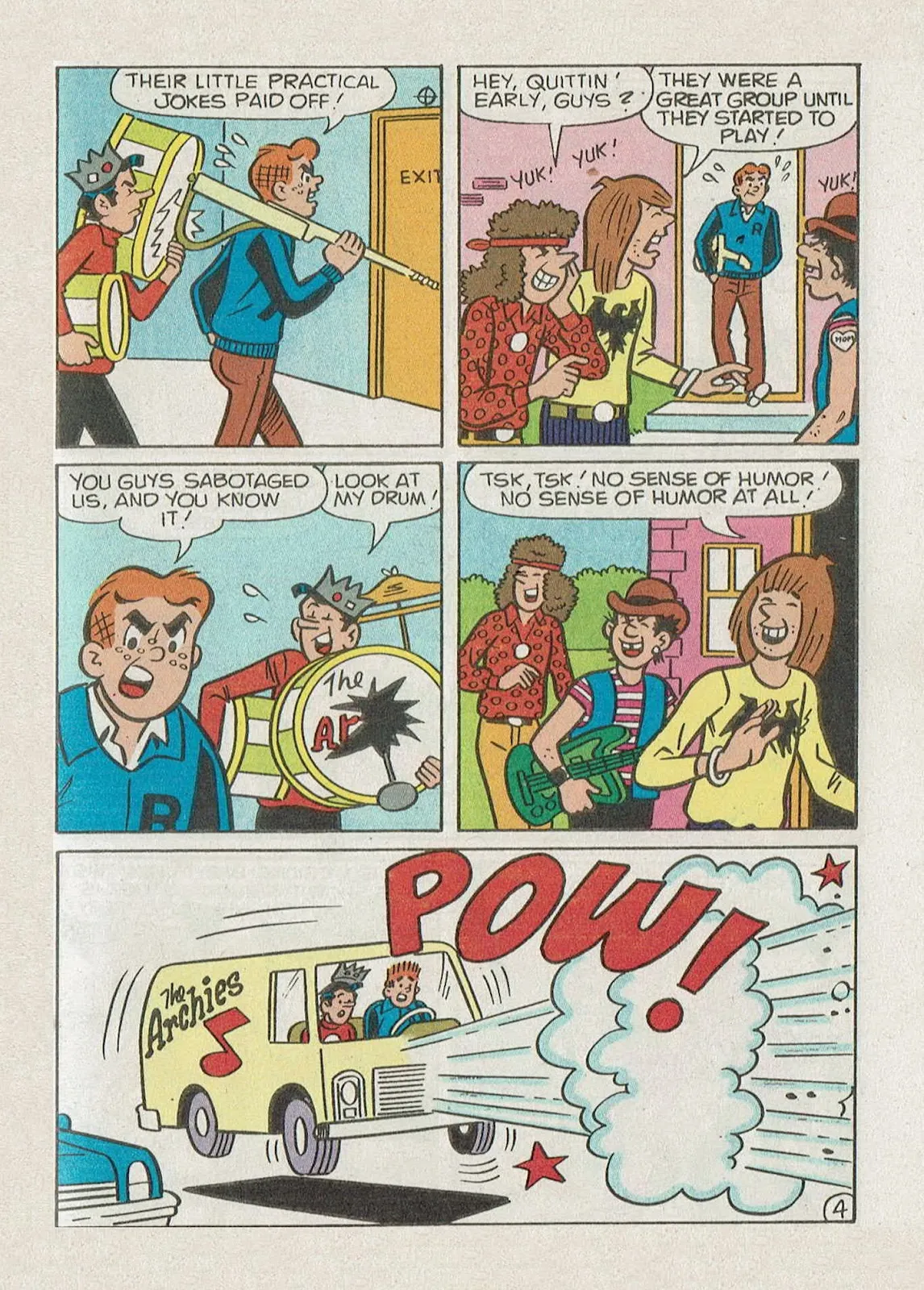 Archie's Pals 'n' Gals Double Digest Magazine #58 part 40