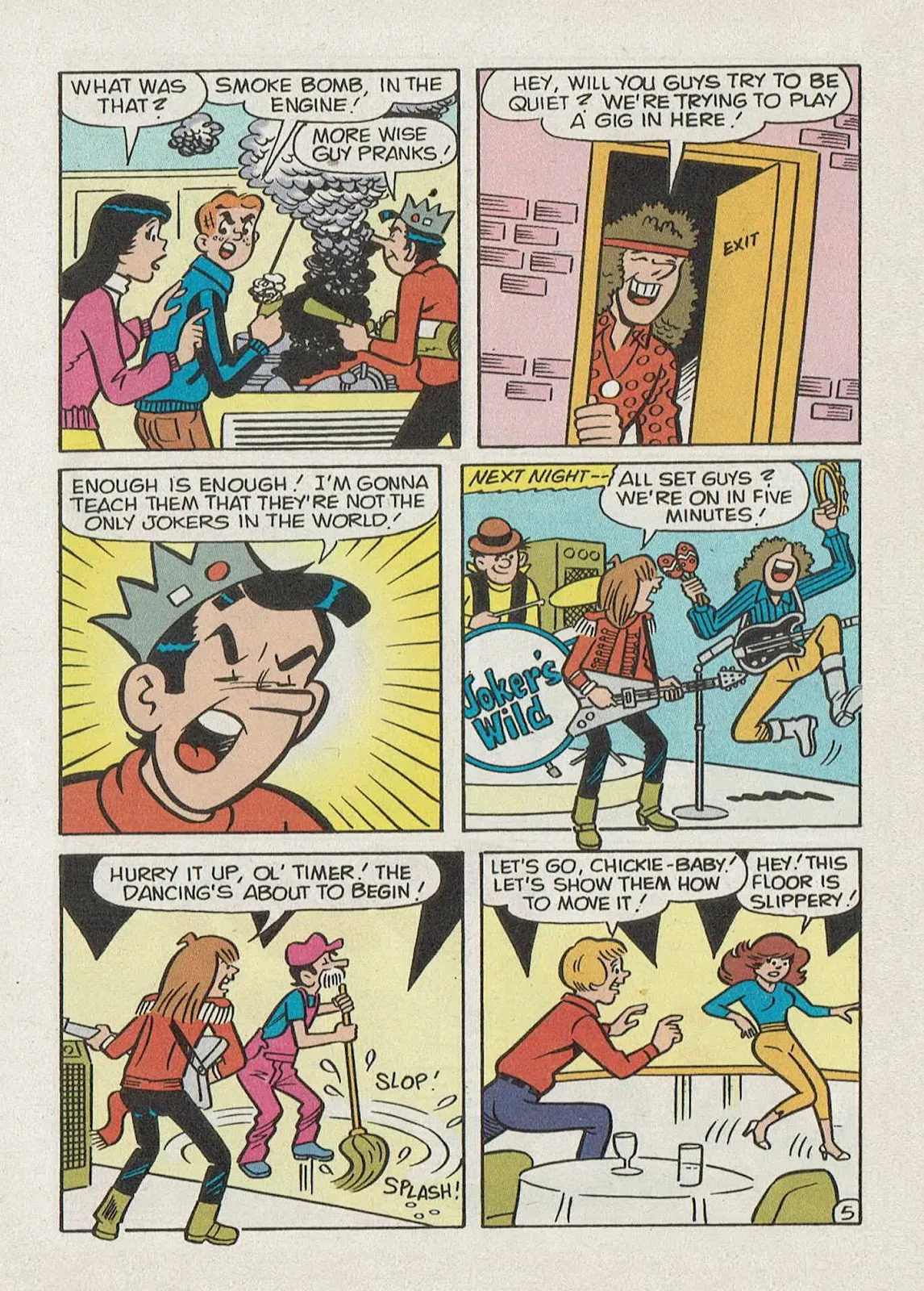 Archie's Pals 'n' Gals Double Digest Magazine #58 part 41