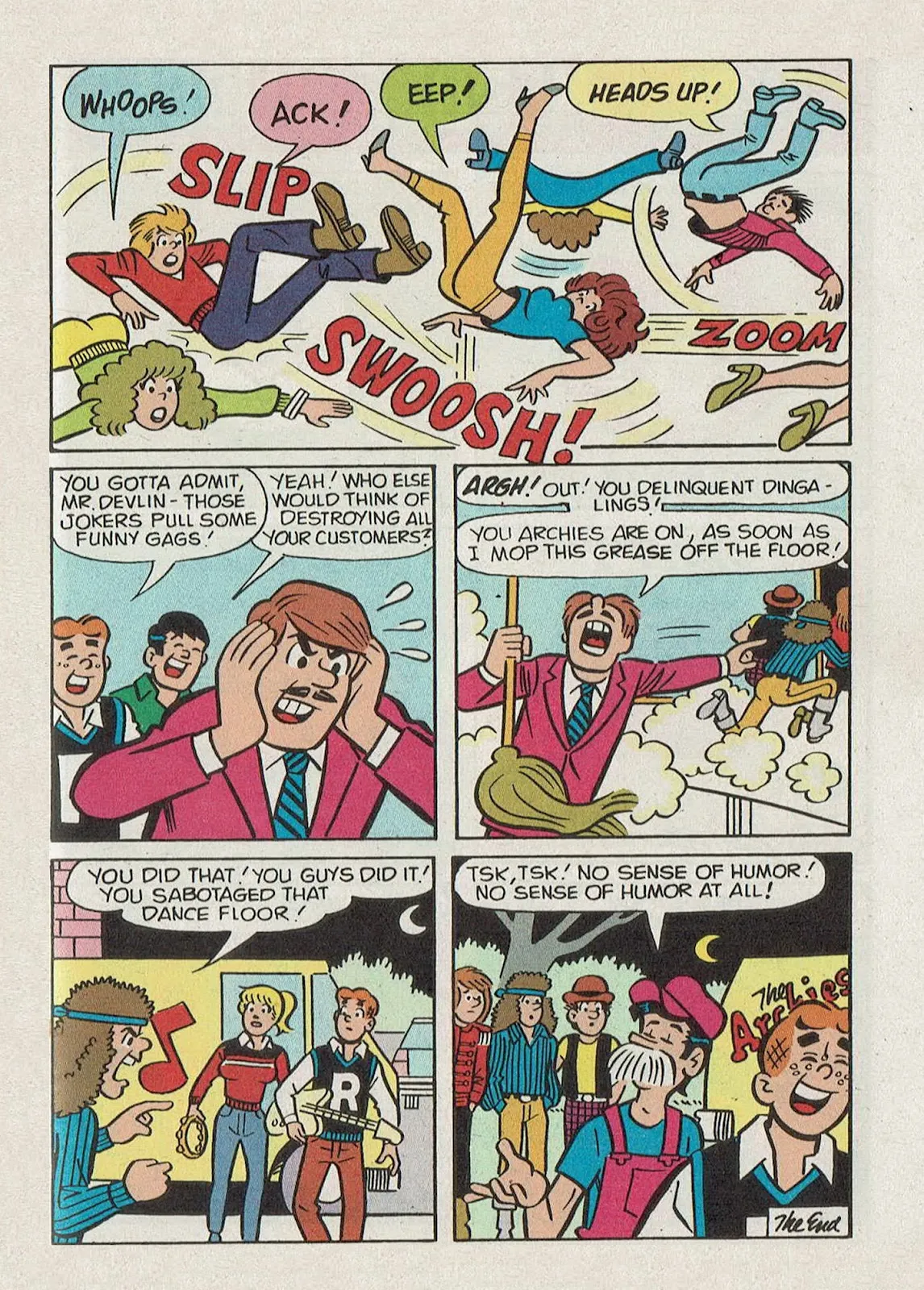 Archie's Pals 'n' Gals Double Digest Magazine #58 part 42