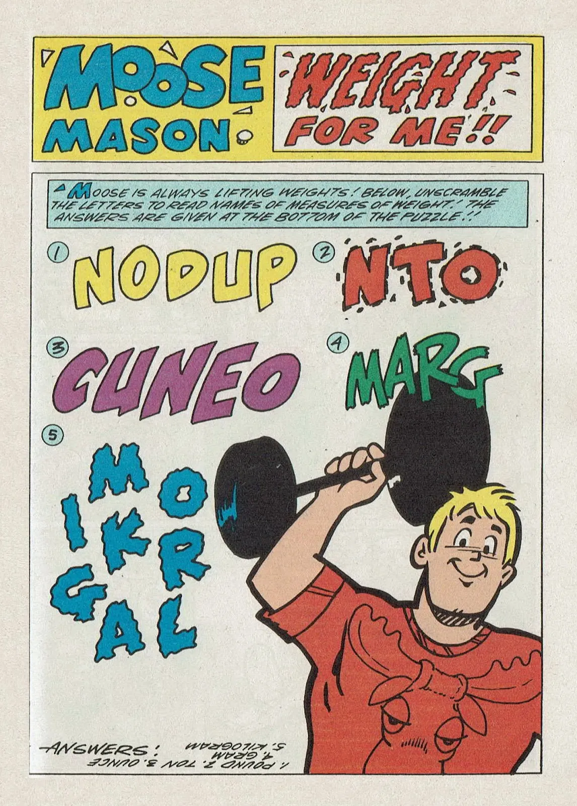 Archie's Pals 'n' Gals Double Digest Magazine #58 part 44