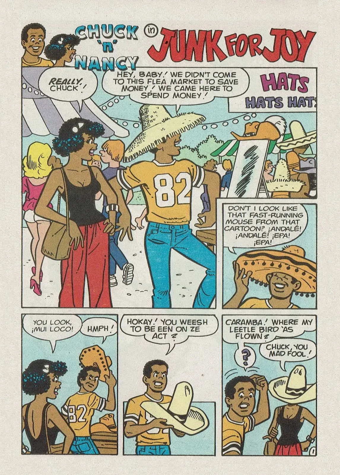 Archie's Pals 'n' Gals Double Digest Magazine #58 part 45